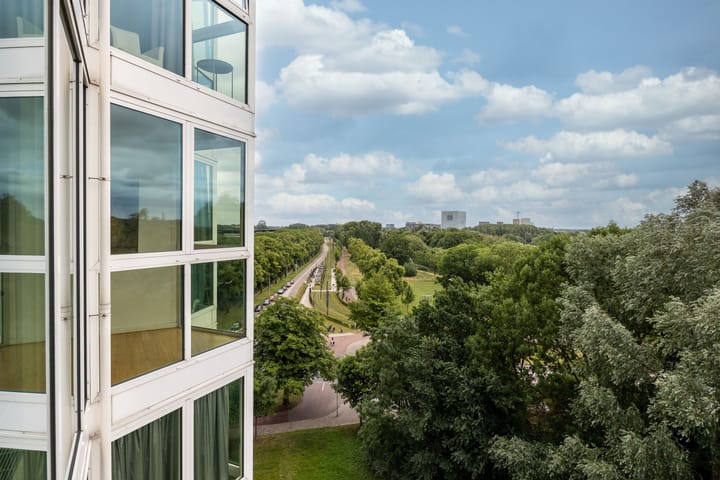 Foto 26 van Herculeslaan 74