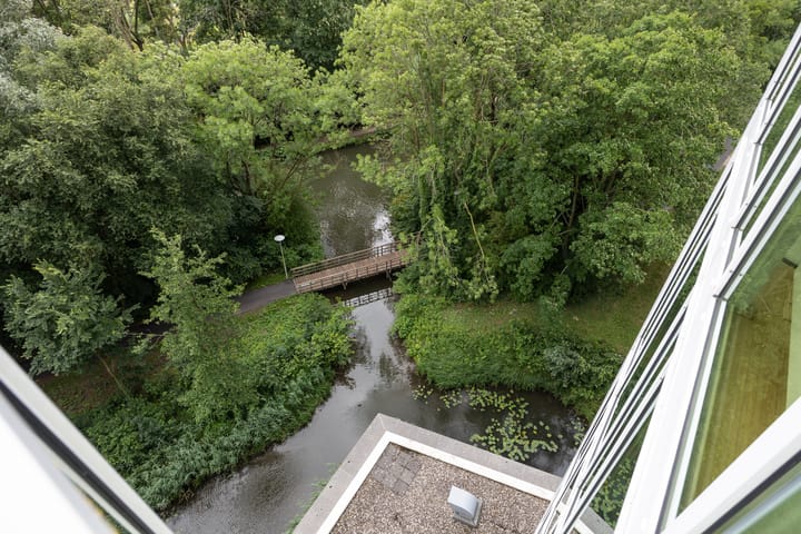 Foto 27 van Herculeslaan 74