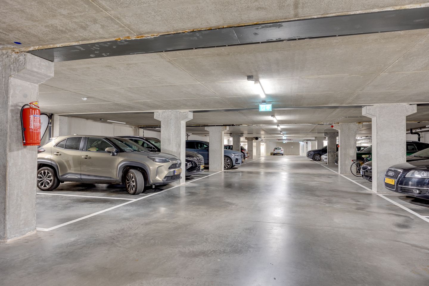 Foto 29 van Herculeslaan 74