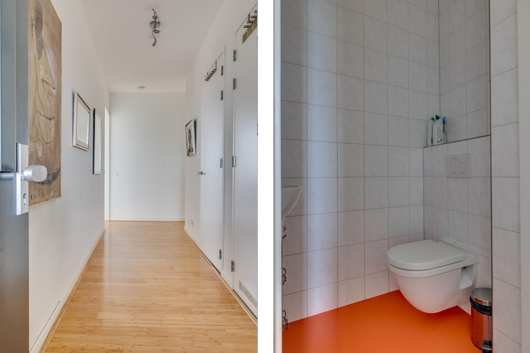 Foto 28 van Herculeslaan 74