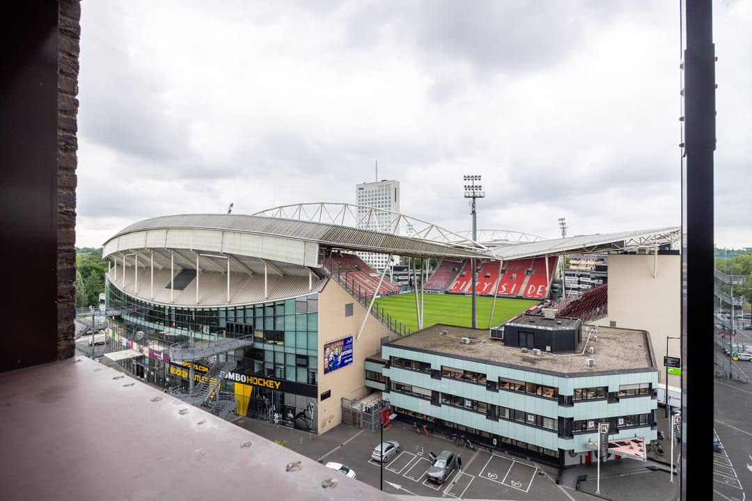 Foto 32 van Herculeslaan 74