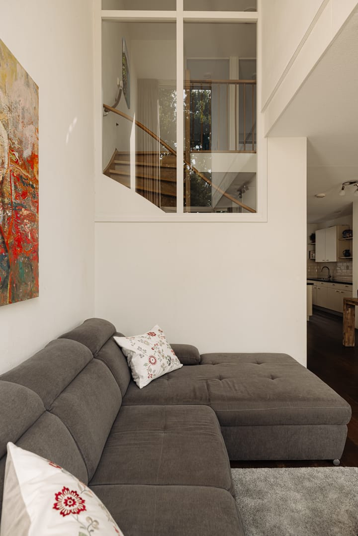 Foto 4 van Borneostraat 4-E