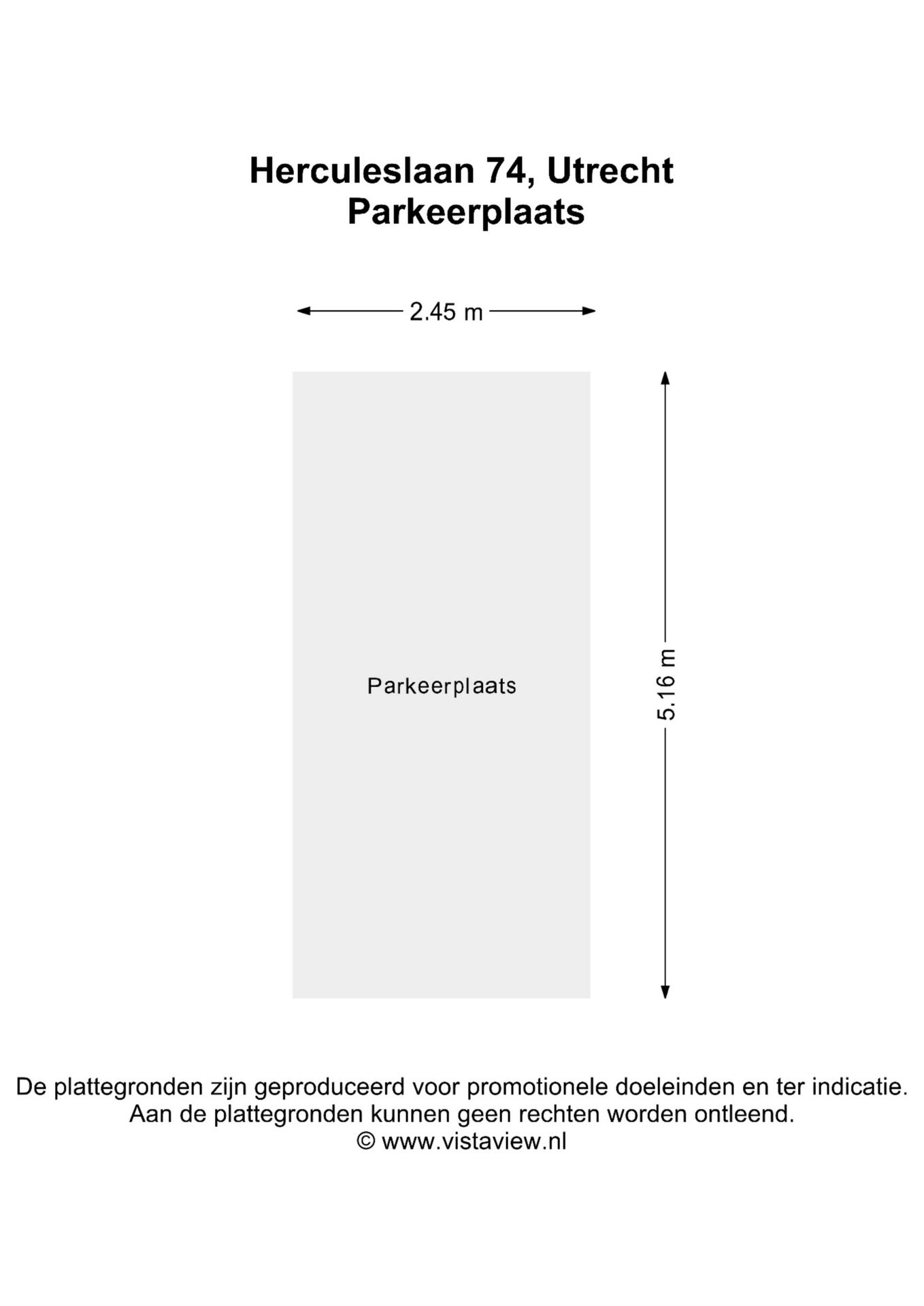 Foto 36 van Herculeslaan 74