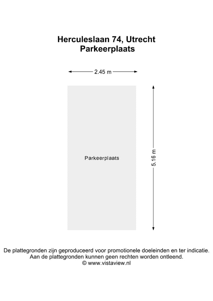 Foto 36 van Herculeslaan 74
