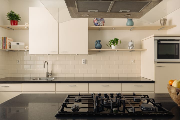 Foto 8 van Borneostraat 4-E