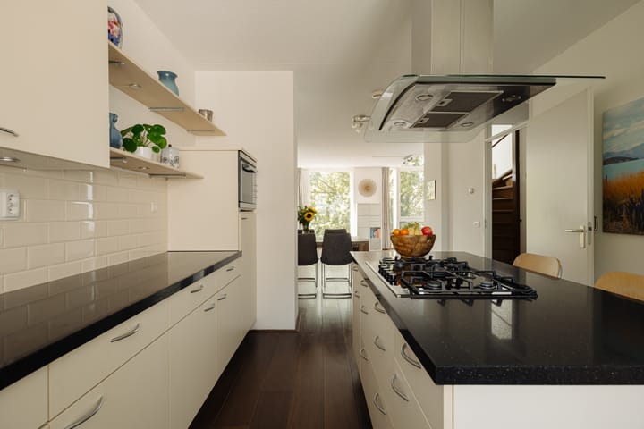 Foto 9 van Borneostraat 4-E