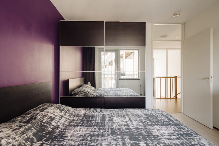 Foto 13 van Borneostraat 4-E