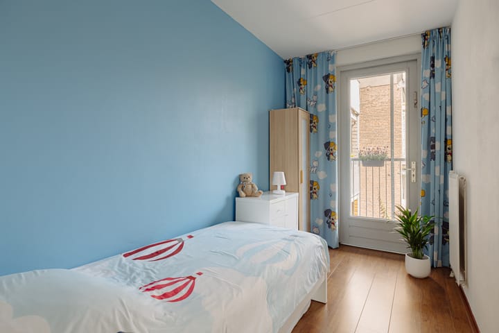 Foto 15 van Borneostraat 4-E