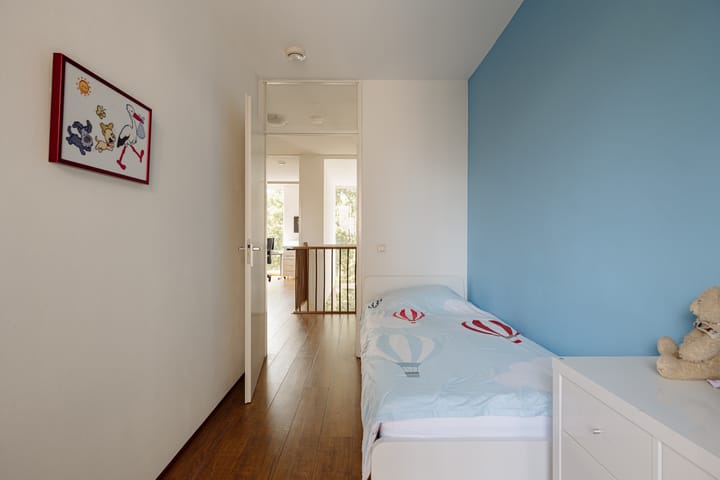 Foto 16 van Borneostraat 4-E