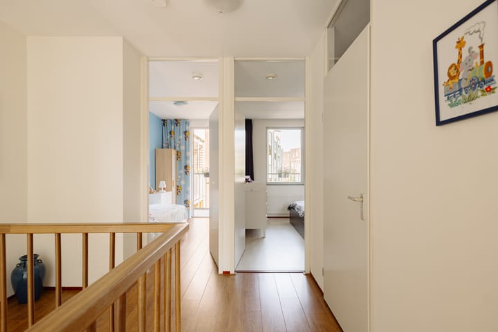 Foto 17 van Borneostraat 4-E