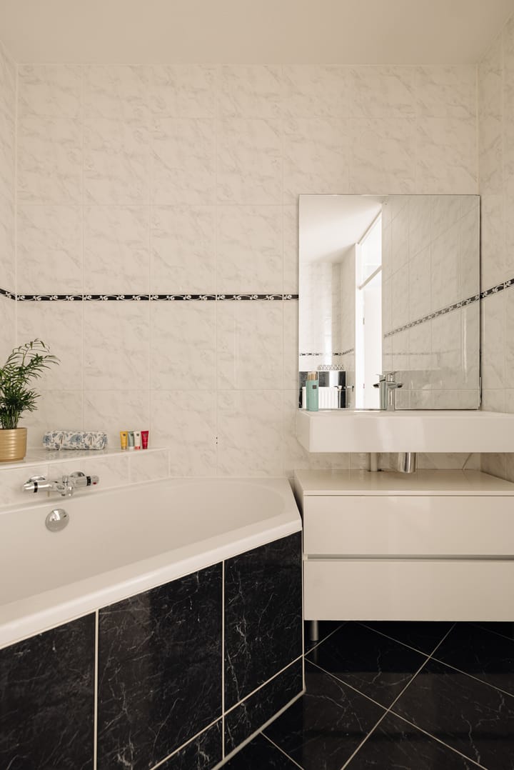 Foto 22 van Borneostraat 4-E