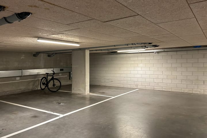 Foto 23 van Borneostraat 4-E