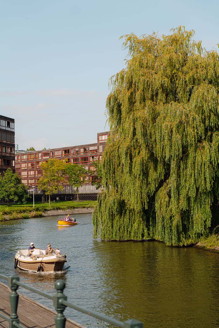 Foto 26 van Borneostraat 4-E