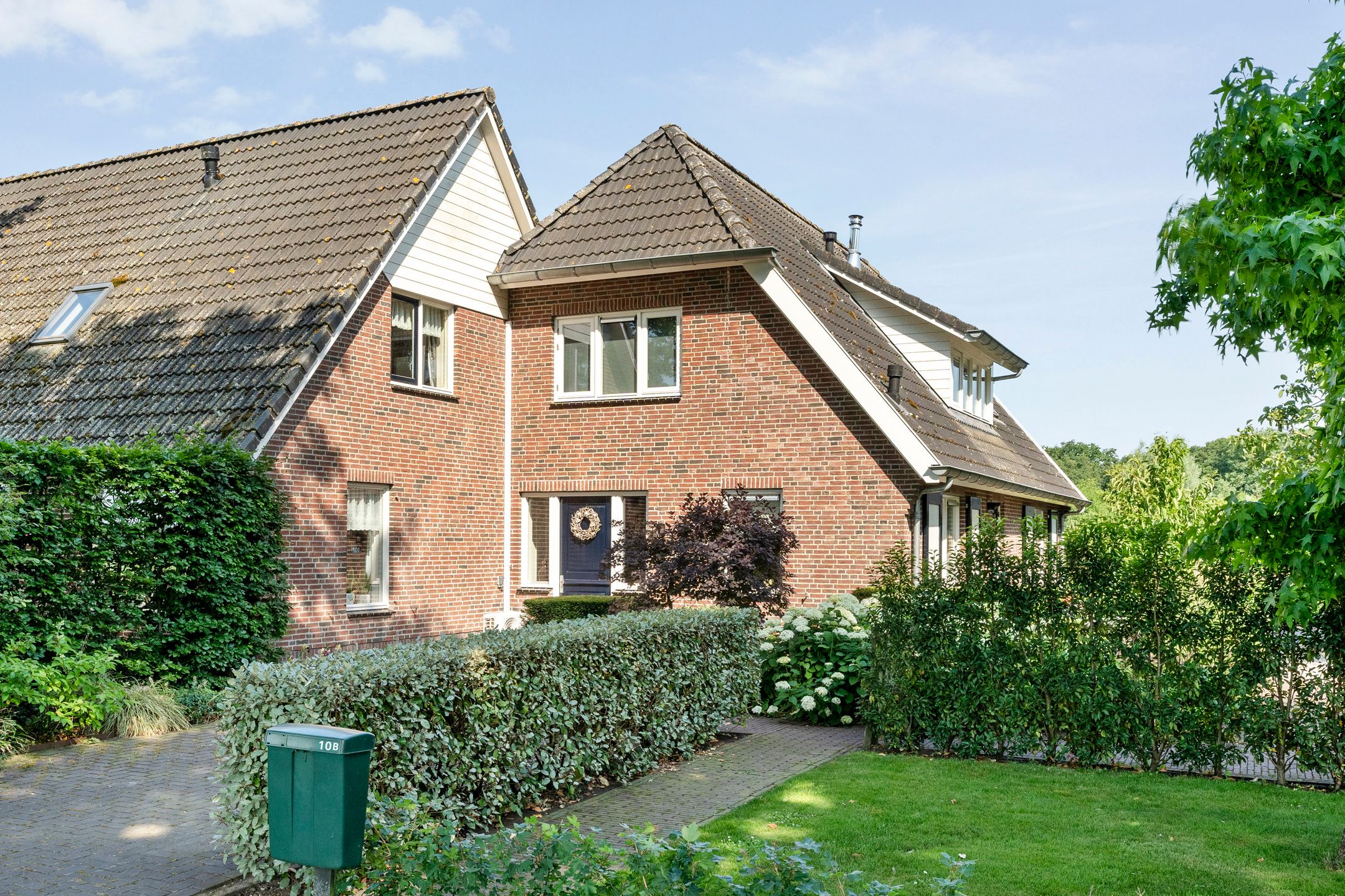 Oude Deventerweg 10-B, 10, b, Haarle (Gem. Hellendoorn), 7448RL, Overijssel, Nederland 10