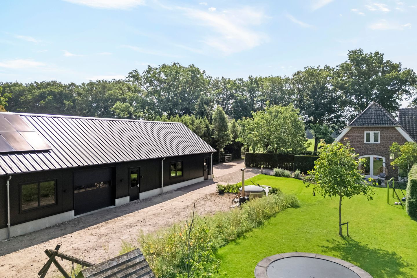 Photo 1 of Oude Deventerweg 10-B