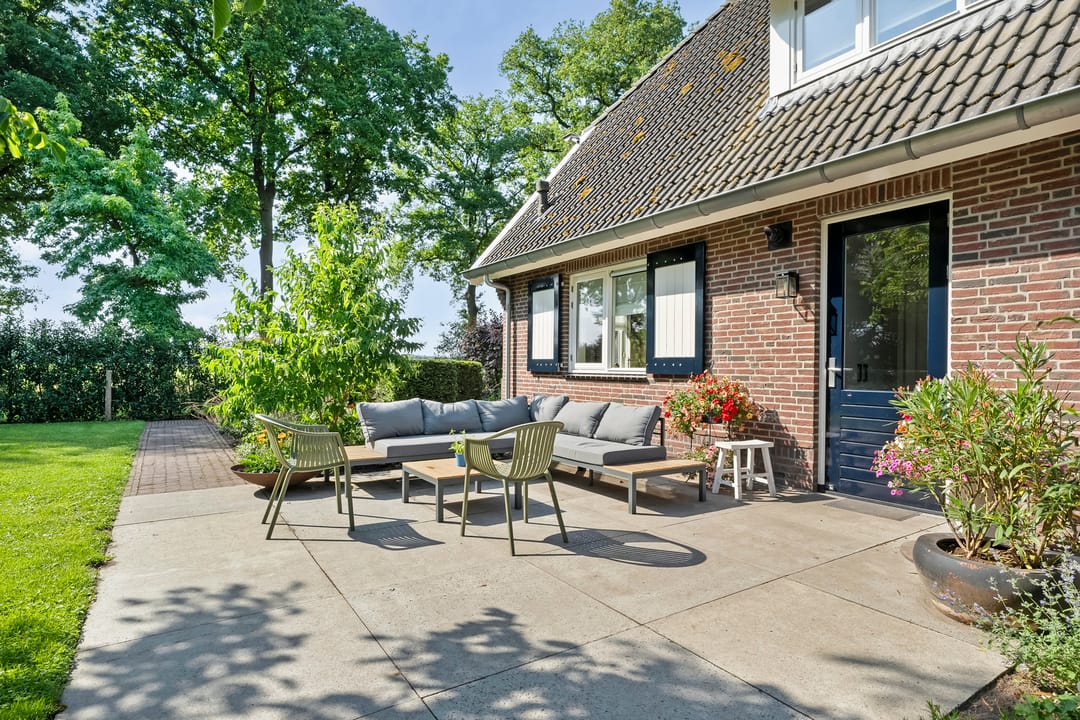 Foto 8 van Oude Deventerweg 10-B