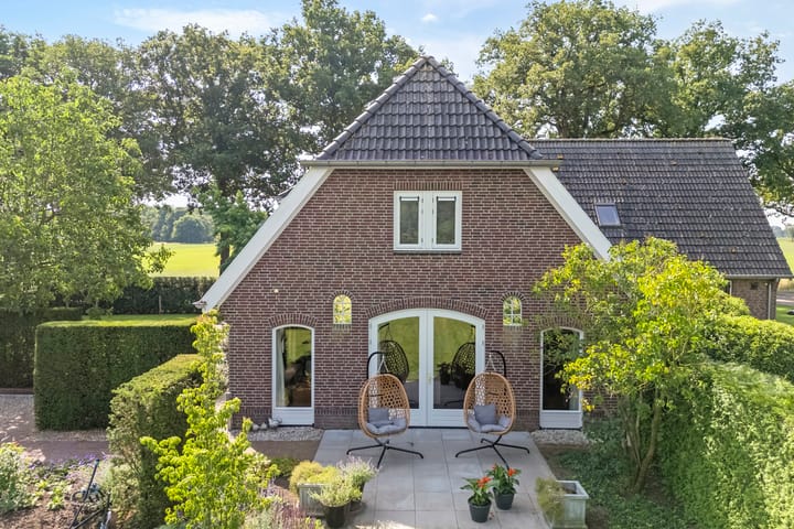 Photo 10 of Oude Deventerweg 10-B