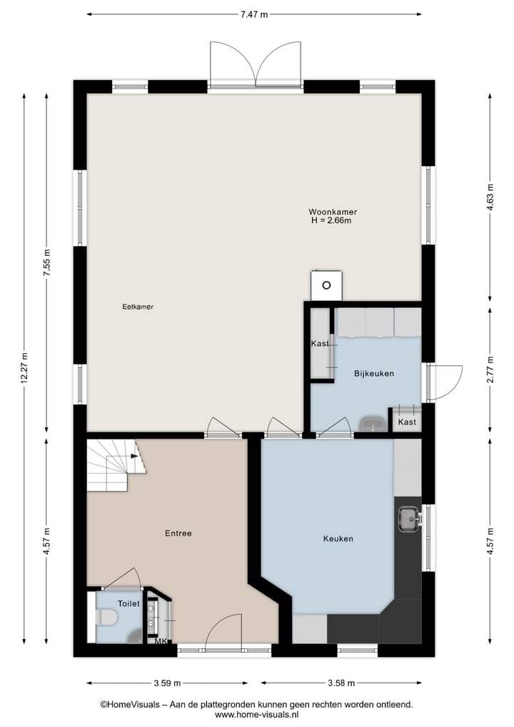 Photo 54 of Oude Deventerweg 10-B