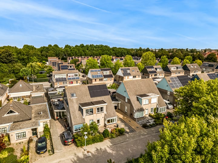 Foto 2 van Veranda 91