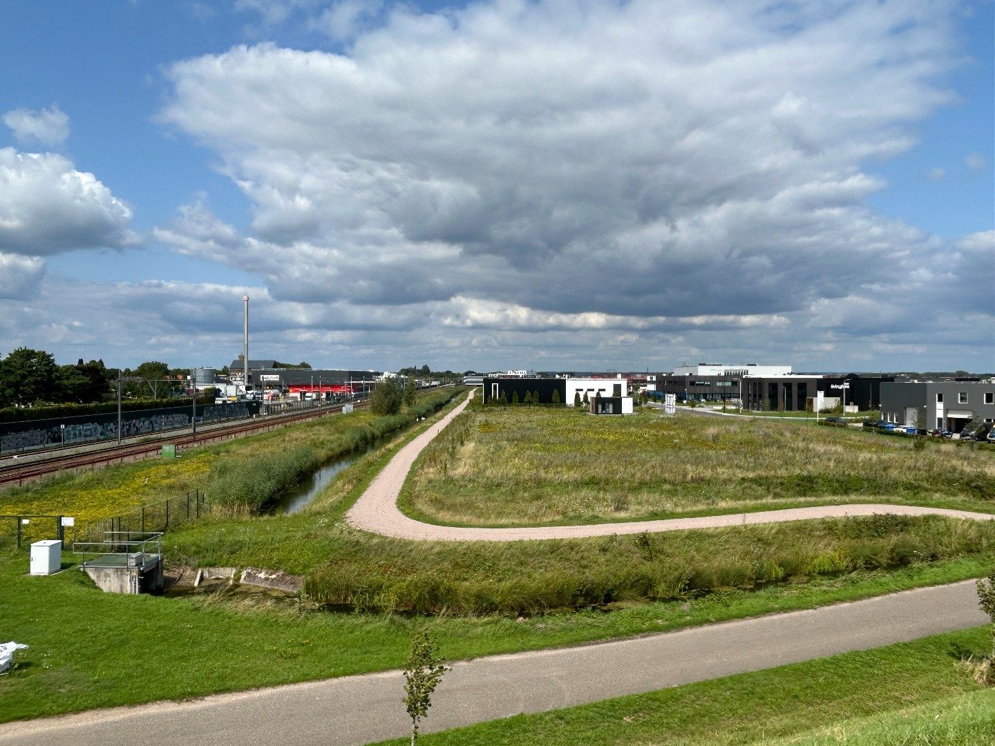 Bekijk foto 1 van Industrieweg 8