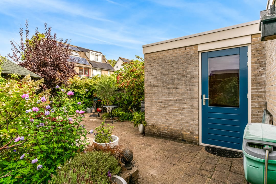 Foto 28 van Veranda 91