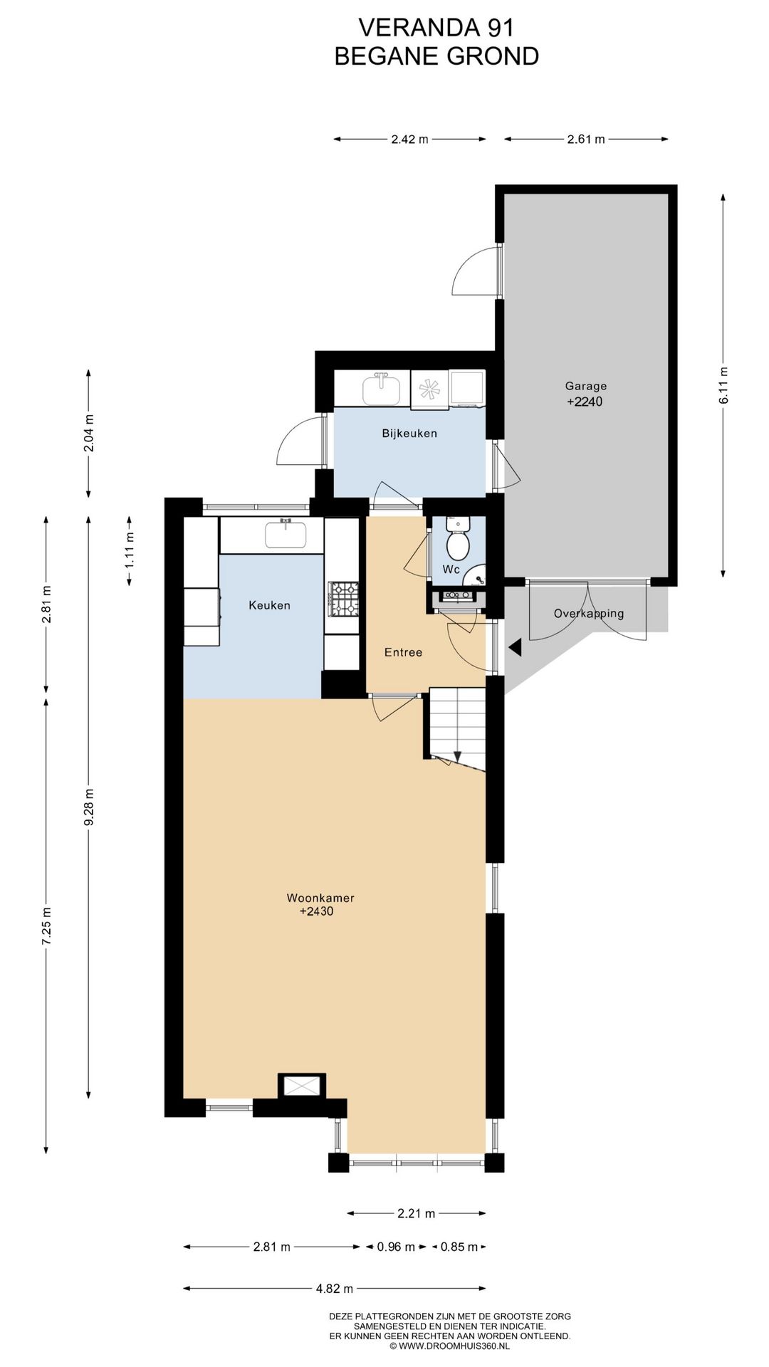 Foto 37 van Veranda 91