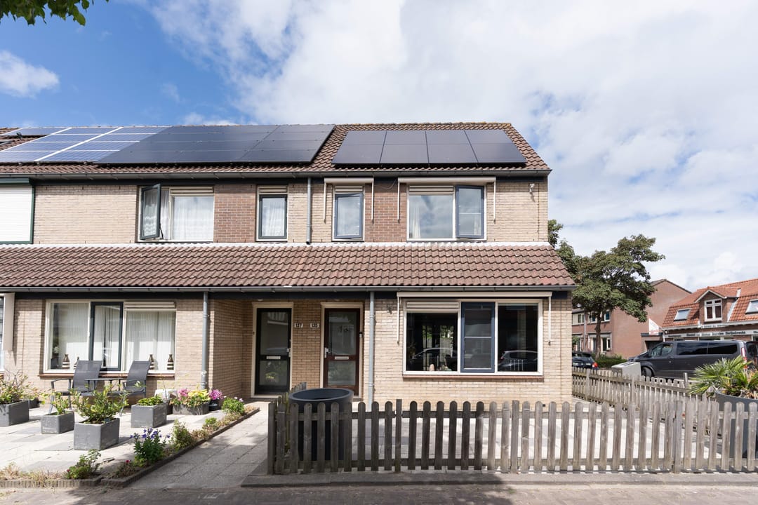 Foto 1 van Burgemeester de Bruïnelaan 135