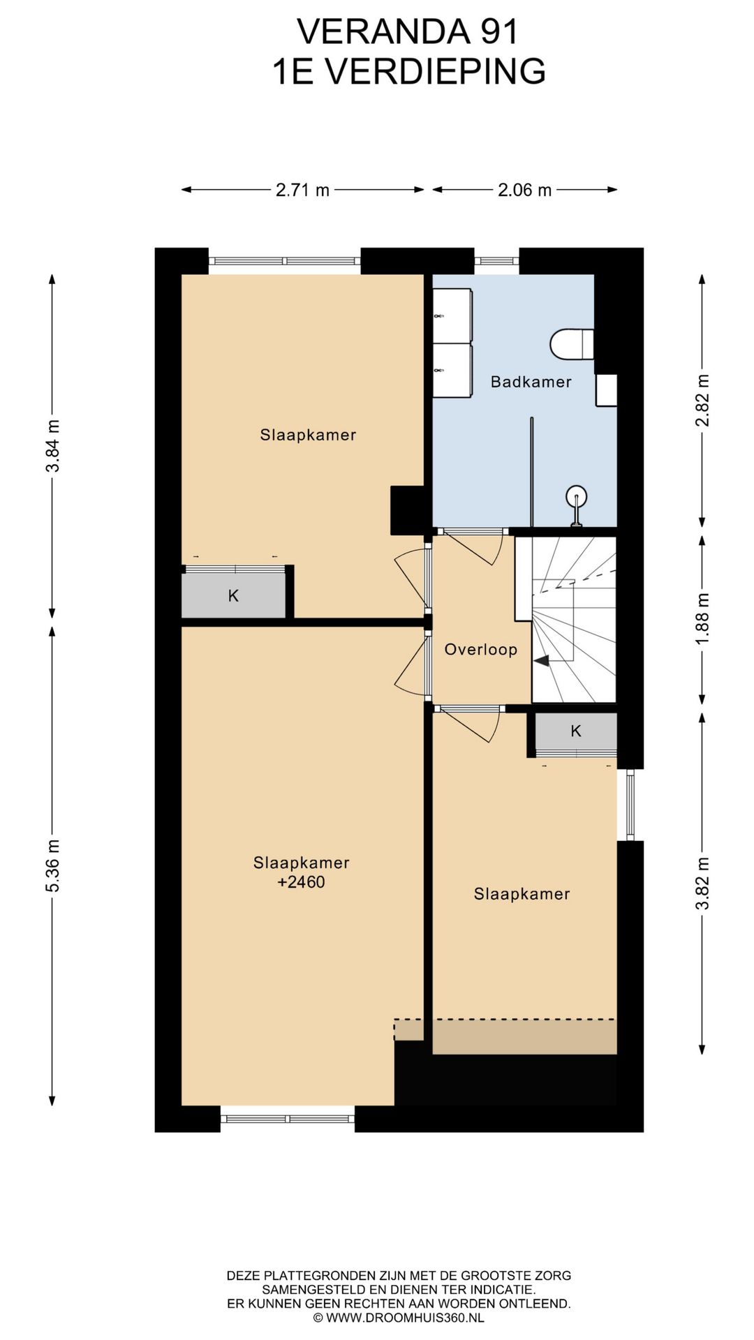 Foto 38 van Veranda 91