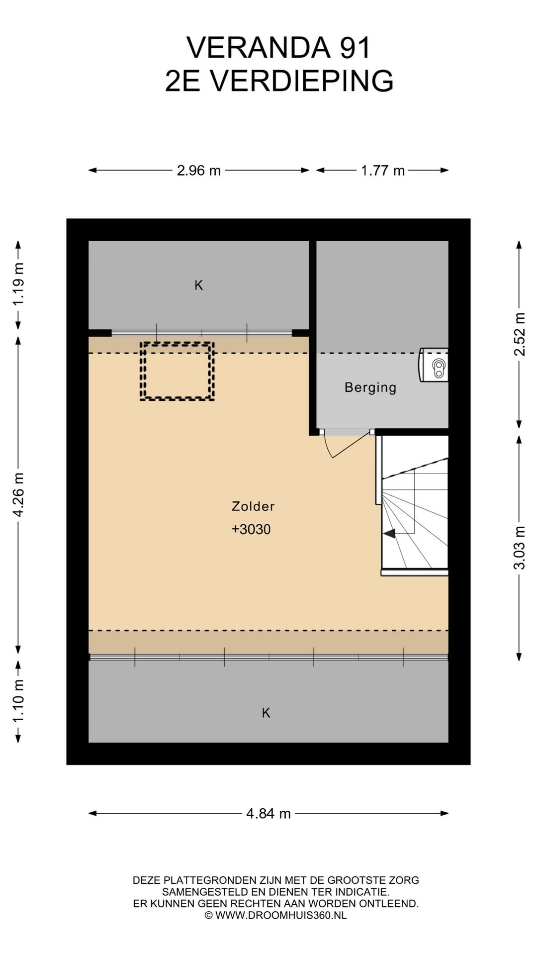 Foto 39 van Veranda 91