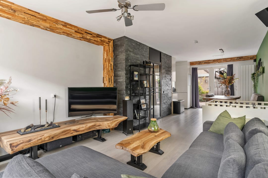 Foto 2 van Burgemeester de Bruïnelaan 135