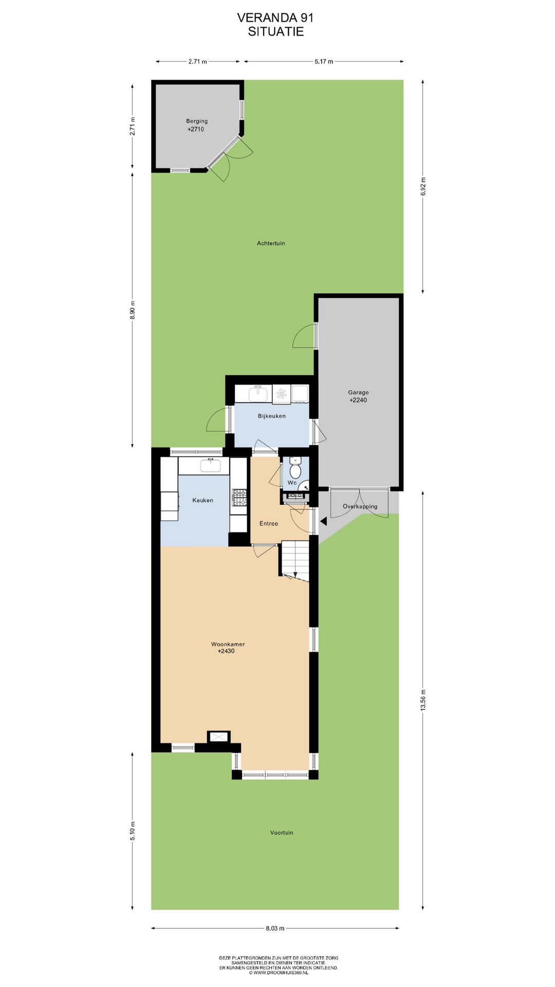 Foto 40 van Veranda 91