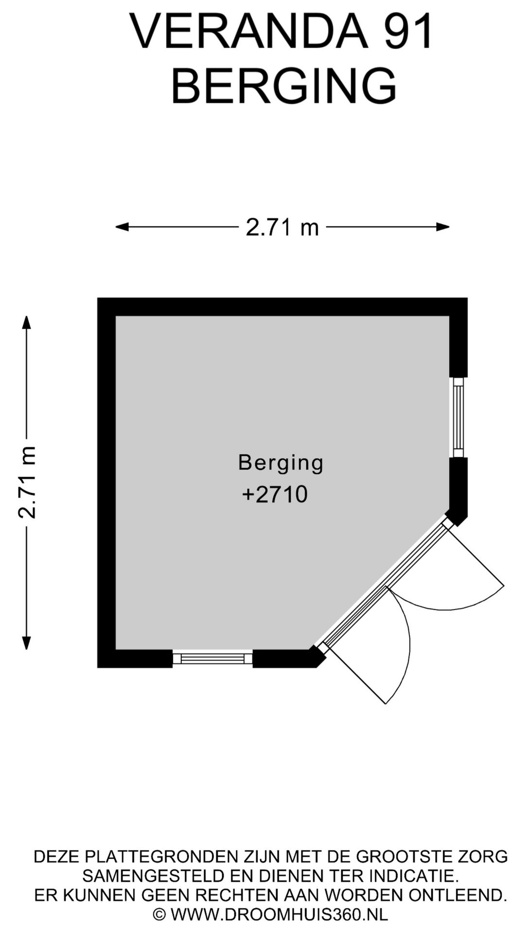 Foto 41 van Veranda 91