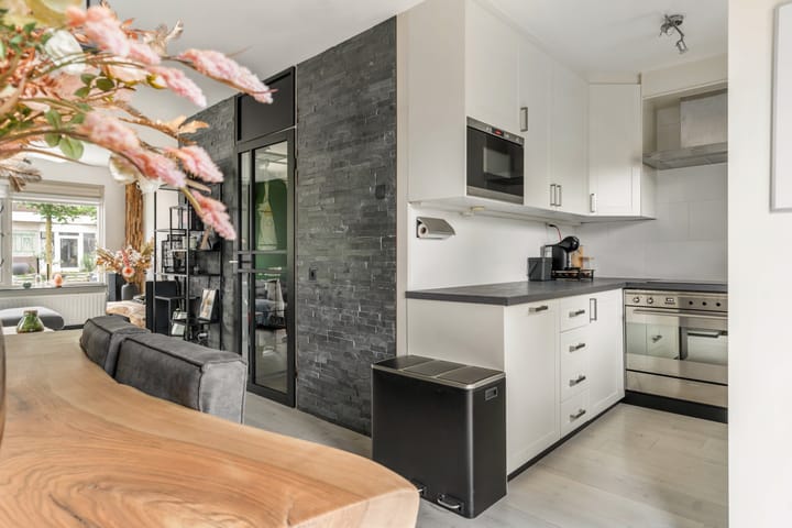 Foto 3 van Burgemeester de Bruïnelaan 135