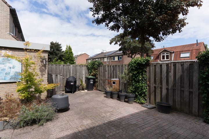 Foto 4 van Burgemeester de Bruïnelaan 135