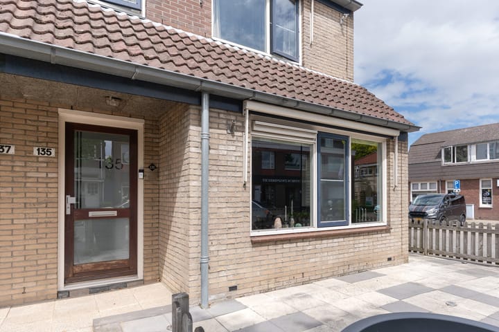 Foto 5 van Burgemeester de Bruïnelaan 135