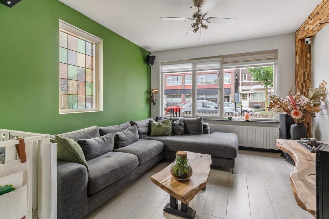 Foto 7 van Burgemeester de Bruïnelaan 135