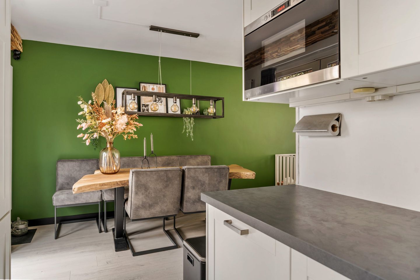 Foto 14 van Burgemeester de Bruïnelaan 135