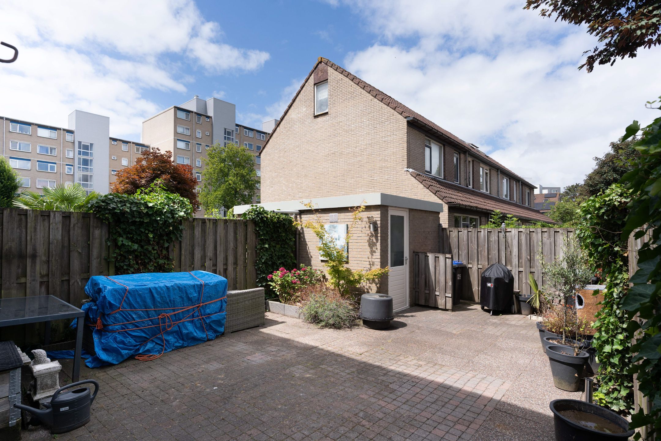 Foto 15 van Burgemeester de Bruïnelaan 135