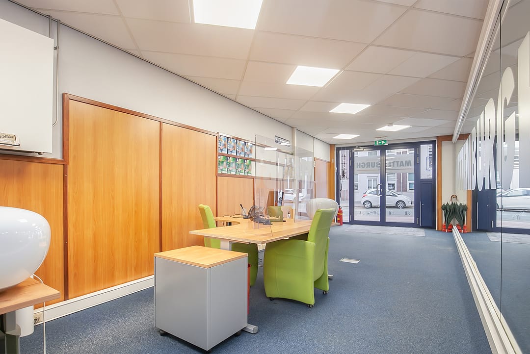 Foto 43 van Van Dedemstraat 180