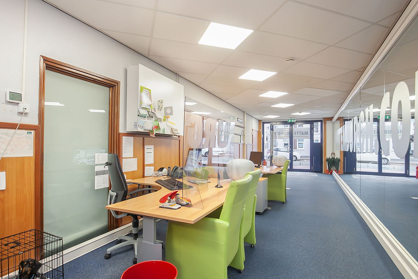 Foto 44 van Van Dedemstraat 180