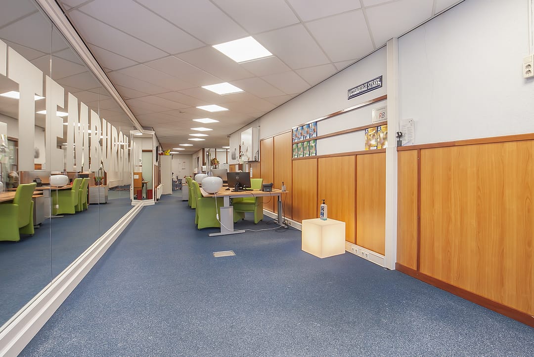 Foto 46 van Van Dedemstraat 180