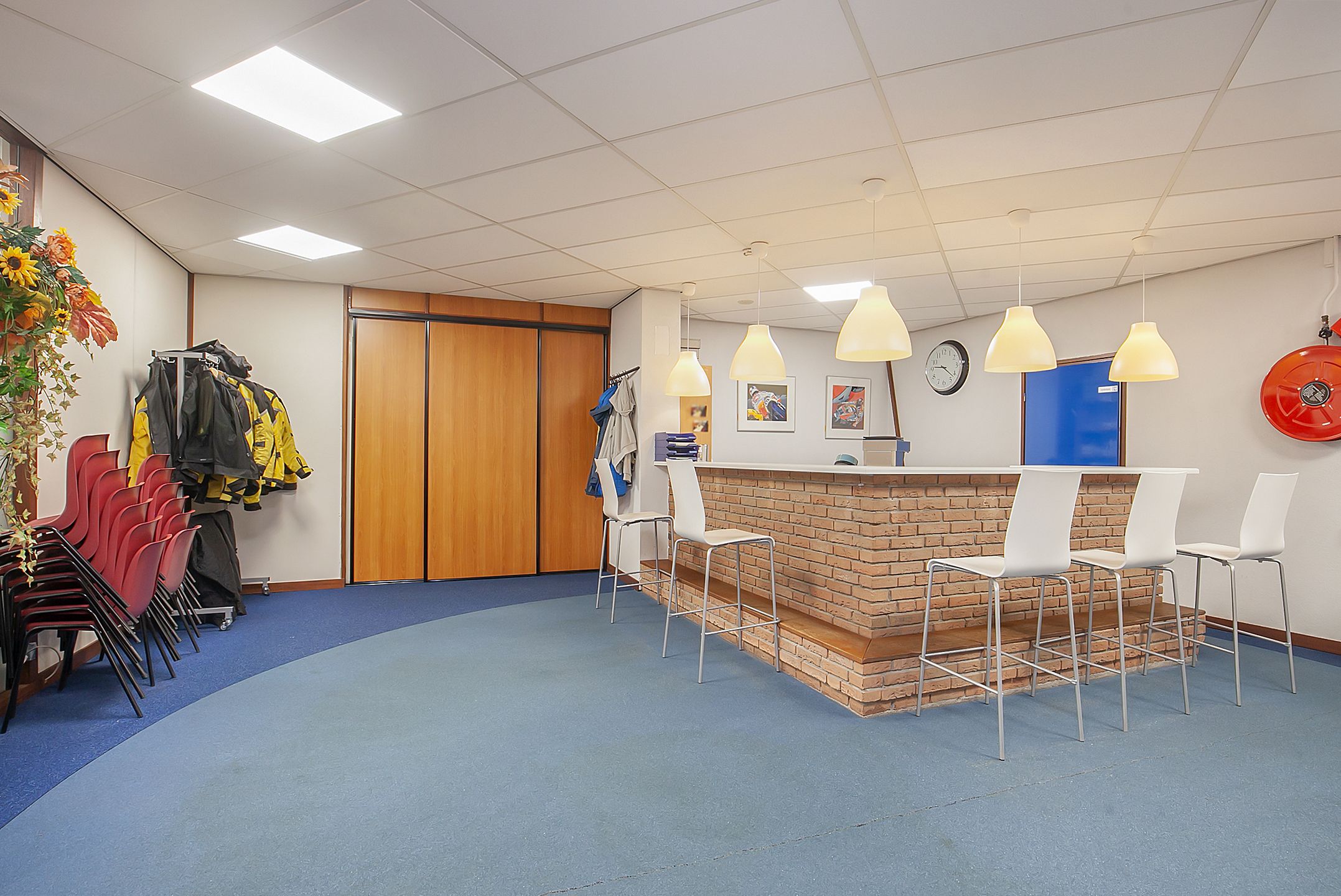 Foto 48 van Van Dedemstraat 180