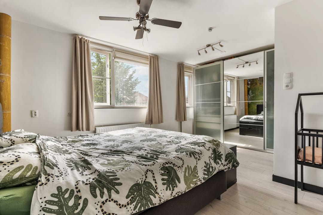 Foto 22 van Burgemeester de Bruïnelaan 135