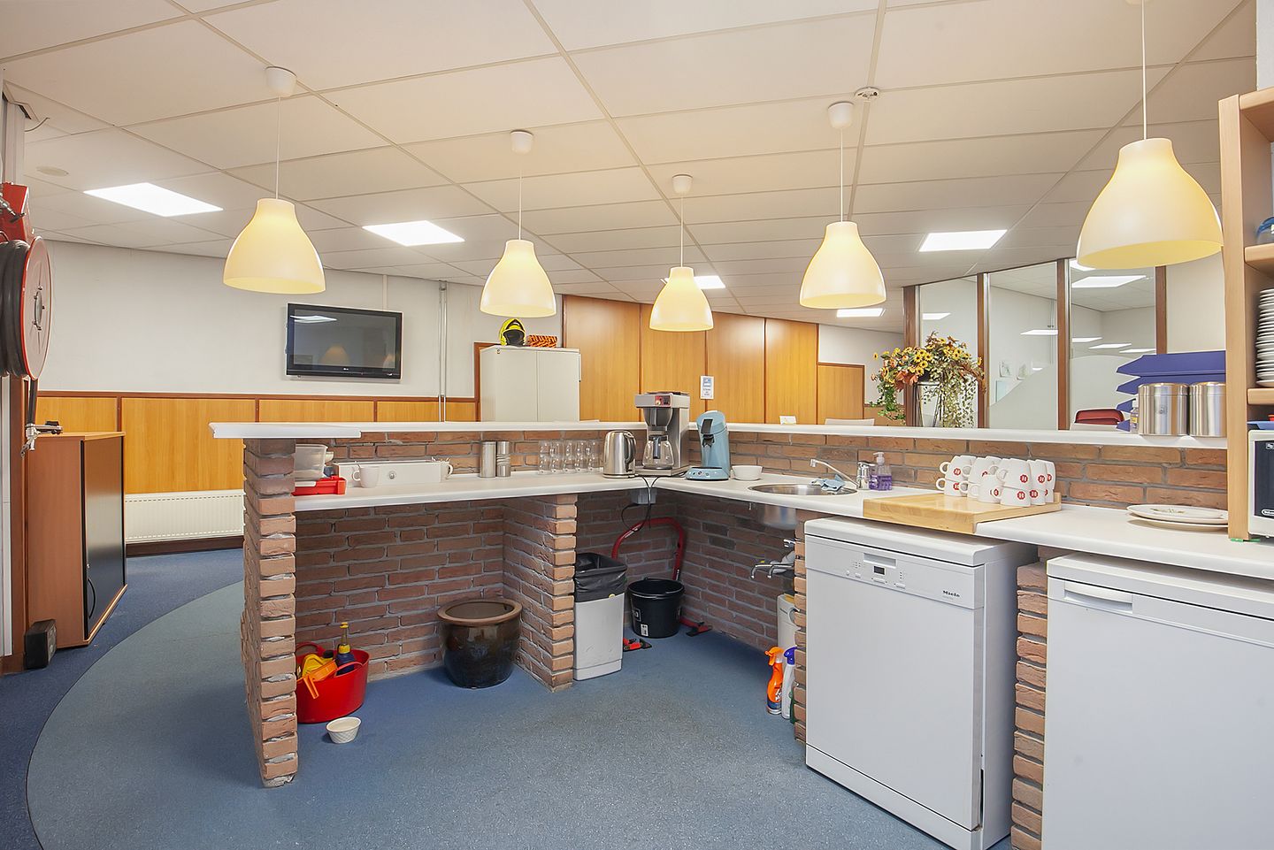 Foto 50 van Van Dedemstraat 180