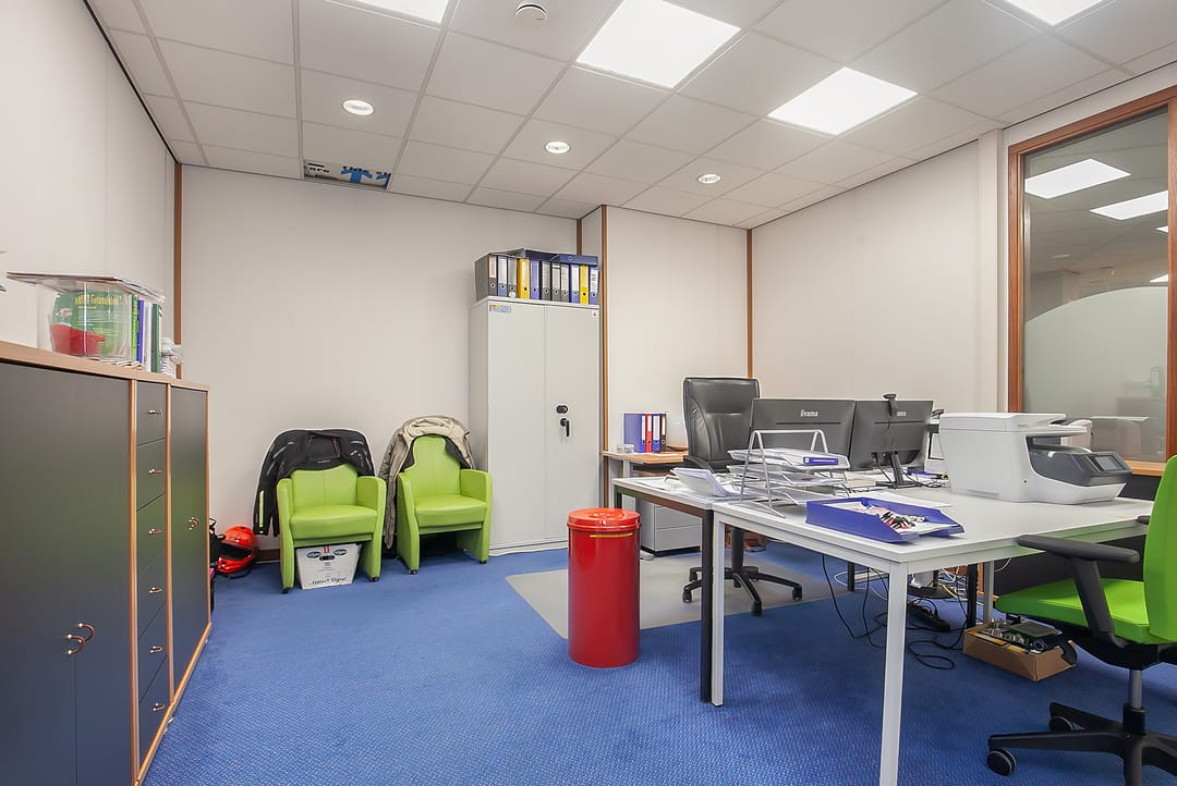 Foto 53 van Van Dedemstraat 180