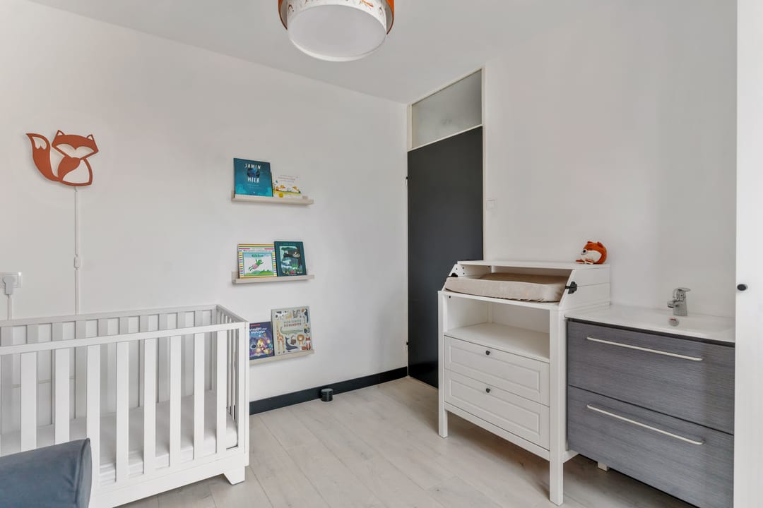 Foto 26 van Burgemeester de Bruïnelaan 135