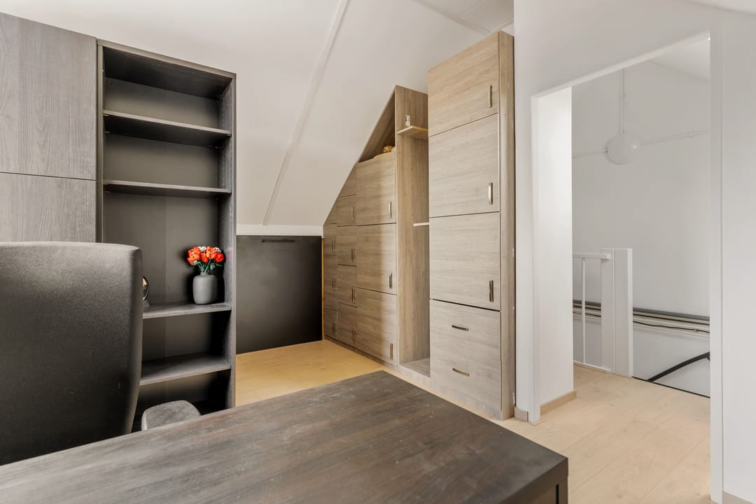 Foto 28 van Burgemeester de Bruïnelaan 135