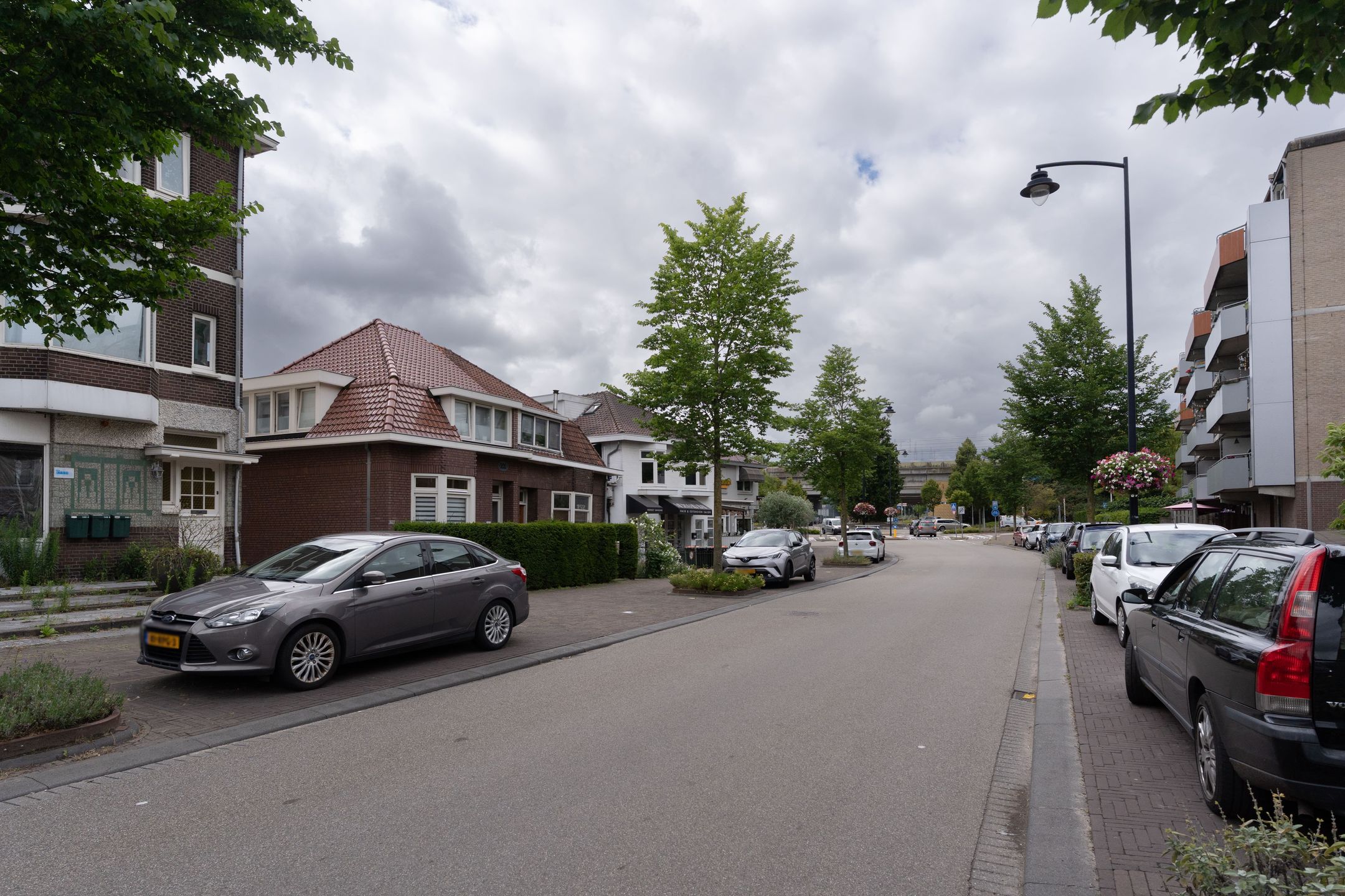 Foto 30 van Burgemeester de Bruïnelaan 135