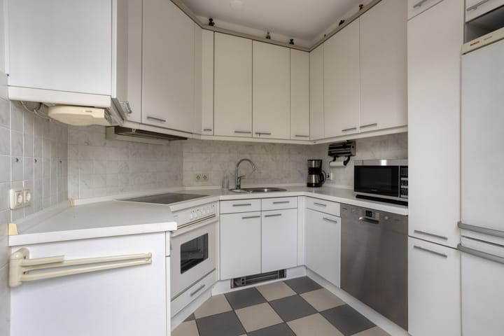 Photo 3 of John F. Kennedylaan 78