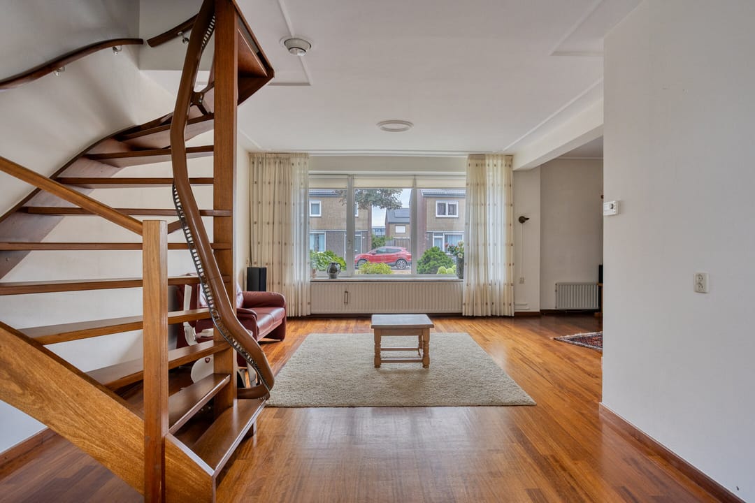 Foto 8 van John F. Kennedylaan 78